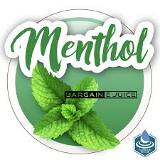 menthol vapes